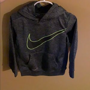 Nike Kid’s Hoodie